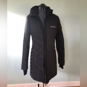 Columbia Women's Heavenly Hooded Jacket